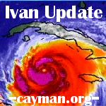 Latest Post-Ivan Updates